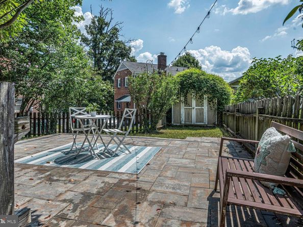 6635 Harlan Place NW, Washington DC 20012