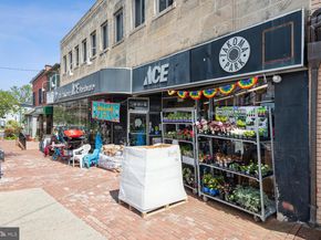 6635 Harlan Place NW, Washington DC 20012