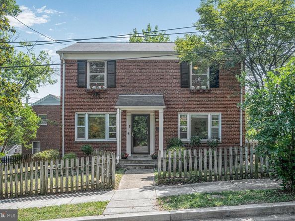 6635 Harlan Place NW, Washington DC 20012
