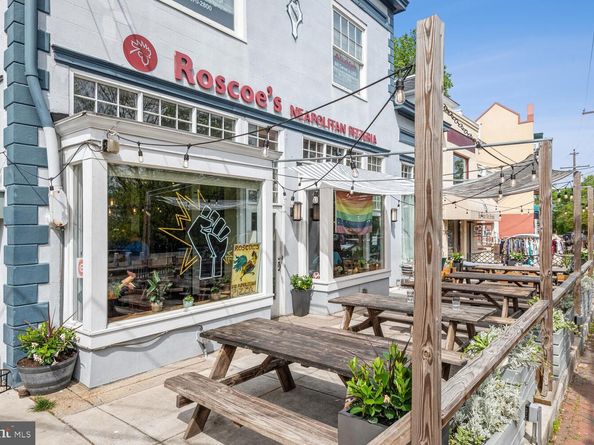 6635 Harlan Place NW, Washington DC 20012