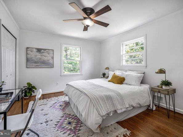 6635 Harlan Place NW, Washington DC 20012
