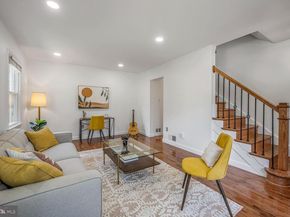 6635 Harlan Place NW, Washington DC 20012