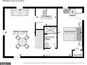 6635 Harlan Place NW, Washington DC 20012