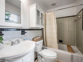 6635 Harlan Place NW, Washington DC 20012