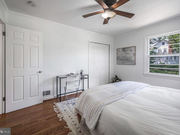 6635 Harlan Place NW, Washington DC 20012