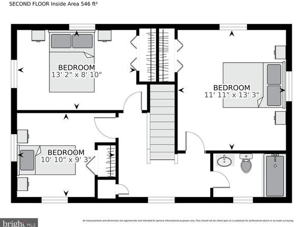 6635 Harlan Place NW, Washington DC 20012