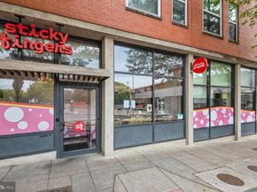 6635 Harlan Place NW, Washington DC 20012