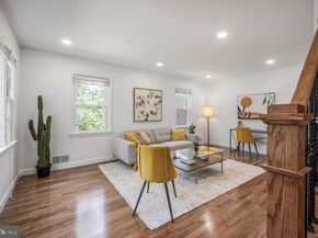 6635 Harlan Place NW, Washington DC 20012