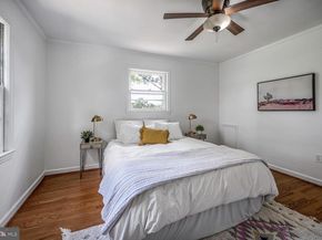 6635 Harlan Place NW, Washington DC 20012