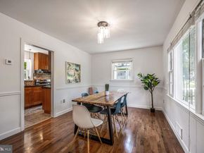 6635 Harlan Place NW, Washington DC 20012