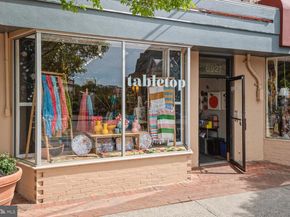 6635 Harlan Place NW, Washington DC 20012