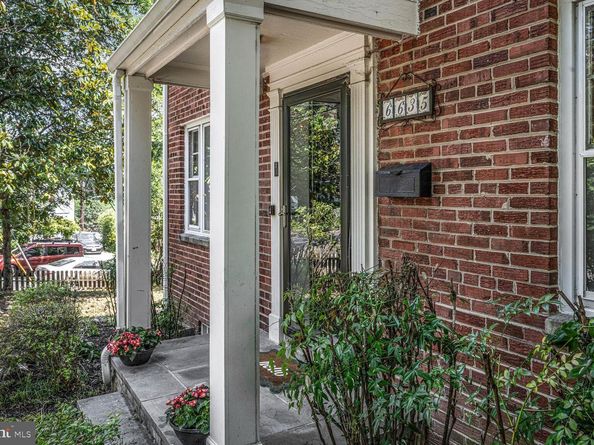 6635 Harlan Place NW, Washington DC 20012