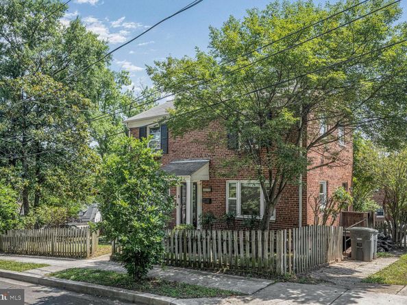6635 Harlan Place NW, Washington DC 20012