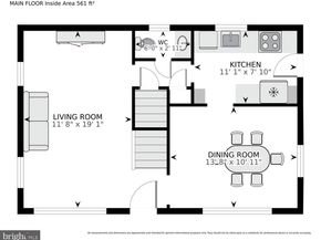 6635 Harlan Place NW, Washington DC 20012