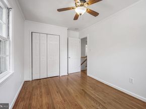6635 Harlan Place NW, Washington DC 20012