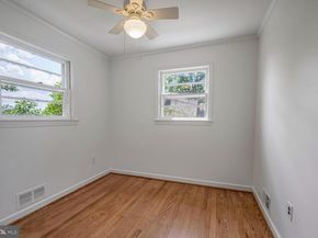 6635 Harlan Place NW, Washington DC 20012