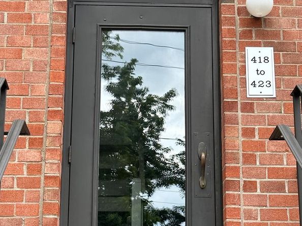 4000 Gypsy Lane 420D, Philadelphia PA 19129