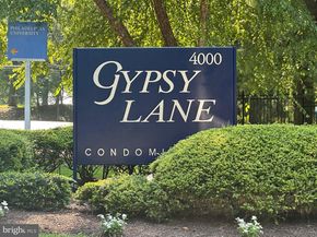 4000 Gypsy Lane 420D, Philadelphia PA 19129