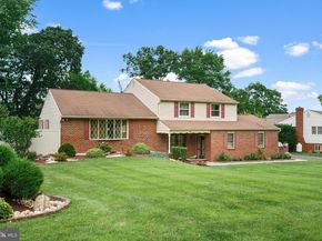 18 Daffodil Drive, Southampton PA 18966