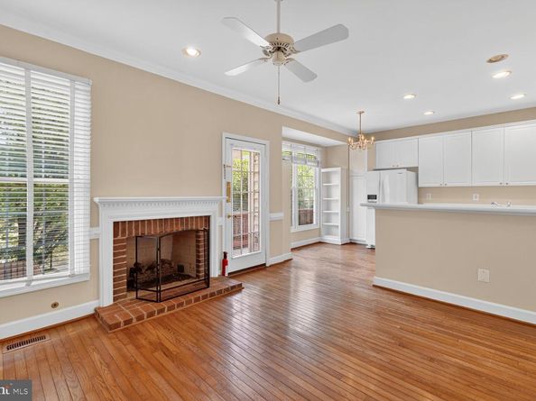 4627 Knight Place, Alexandria VA 22311