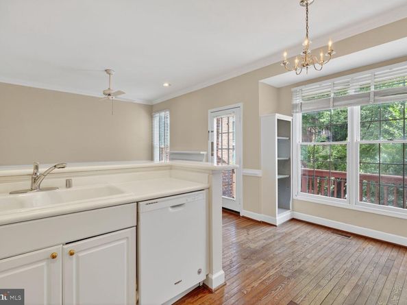 4627 Knight Place, Alexandria VA 22311