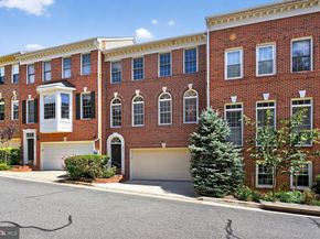 4627 Knight Place, Alexandria VA 22311