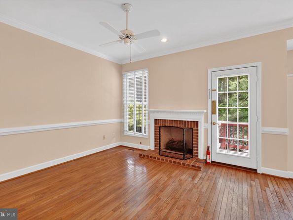4627 Knight Place, Alexandria VA 22311