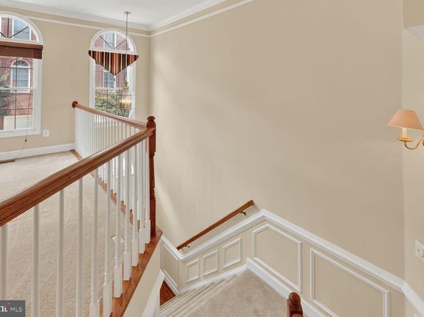 4627 Knight Place, Alexandria VA 22311