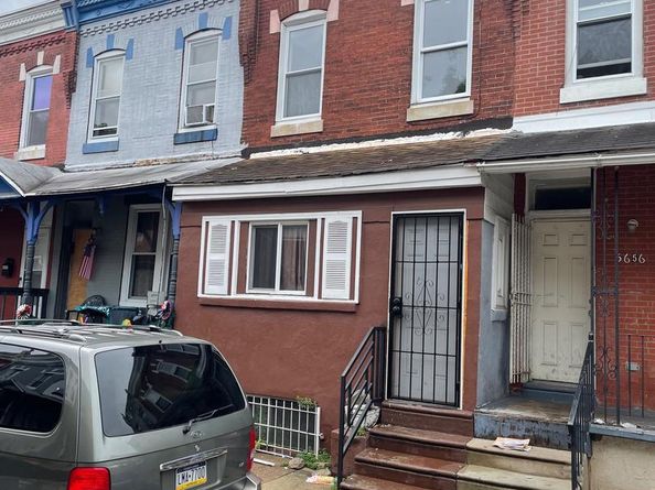 5654 Appletree Street, Philadelphia PA 19139