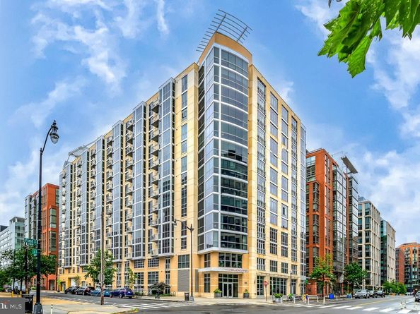 1025 1st Street SE 713, Washington DC 20003