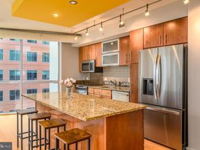 1025 1st Street SE 713, Washington DC 20003
