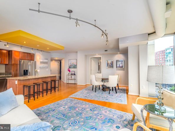 1025 1st Street SE 713, Washington DC 20003