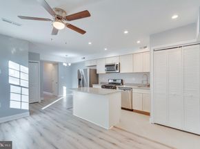 537 Newcomb Street SE, Washington DC 20032