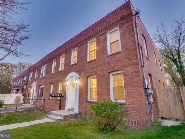537 Newcomb Street SE, Washington DC 20032