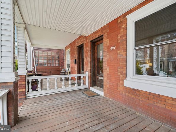 502 S 49TH Street, Philadelphia PA 19143