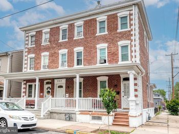303 Lincoln Avenue
