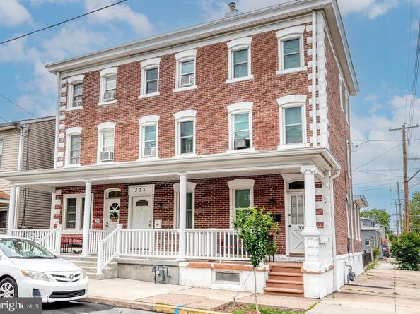 303 Lincoln Avenue, Bristol PA 19007