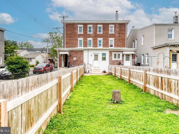 303 Lincoln Avenue, Bristol PA 19007