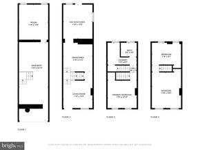 303 Lincoln Avenue, Bristol PA 19007