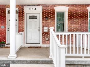 303 Lincoln Avenue, Bristol PA 19007
