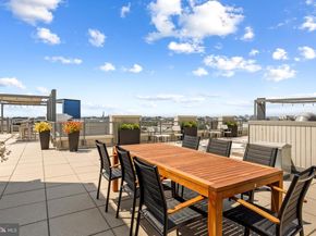 919 Florida Avenue NW 803, Washington DC 20001