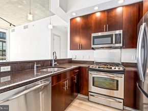 919 Florida Avenue NW 803, Washington DC 20001