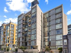 919 Florida Avenue NW 803, Washington DC 20001