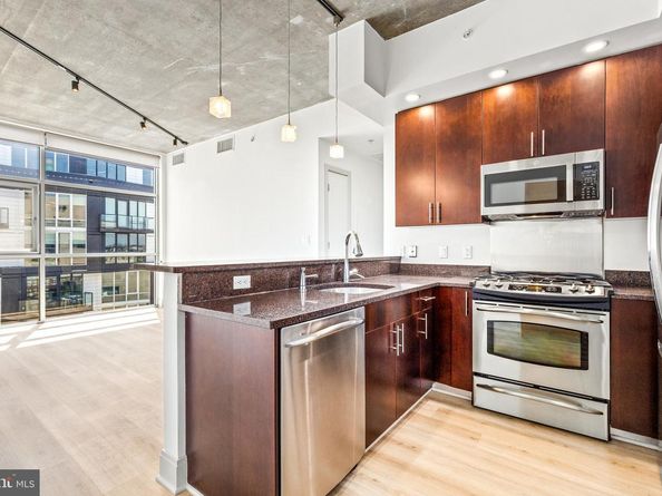 919 Florida Avenue NW 803, Washington DC 20001
