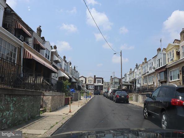2912 S Robinson Street, Philadelphia PA 19142