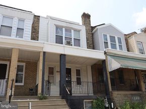 2912 S Robinson Street, Philadelphia PA 19142