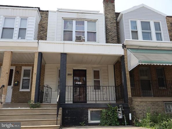 2912 S Robinson Street, Philadelphia PA 19142
