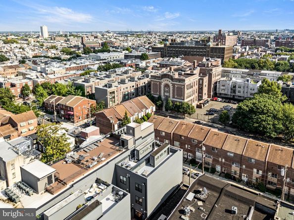 1217 Bainbridge Street, Philadelphia PA 19147