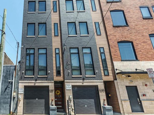 1217 Bainbridge Street, Philadelphia PA 19147