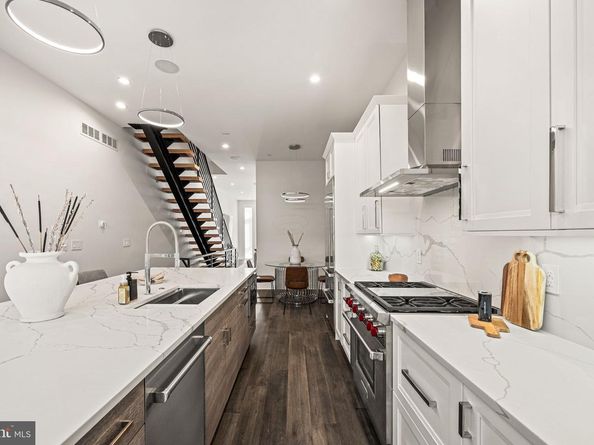 1217 Bainbridge Street, Philadelphia PA 19147